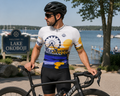 Custom AP Park Jersey 