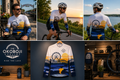 Skyline Long Sleeve Jersey